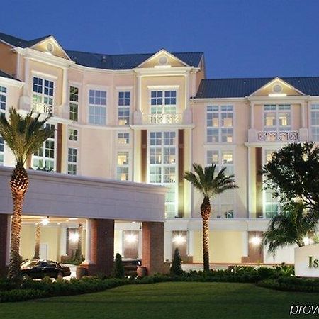 Island View Casino Resort Hotel 格尔夫波特 外观 照片
