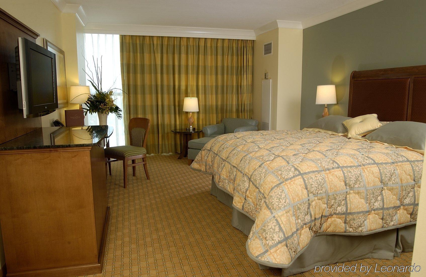 Island View Casino Resort Hotel 格尔夫波特 客房 照片