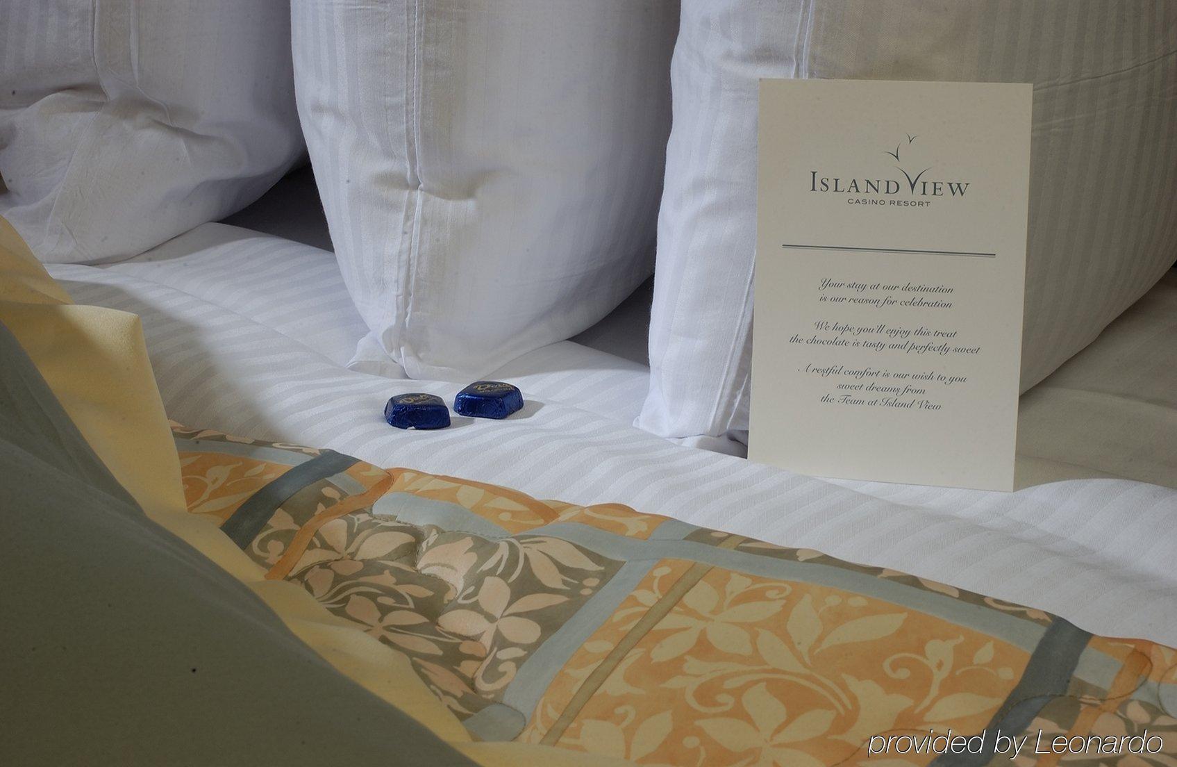Island View Casino Resort Hotel 格尔夫波特 外观 照片