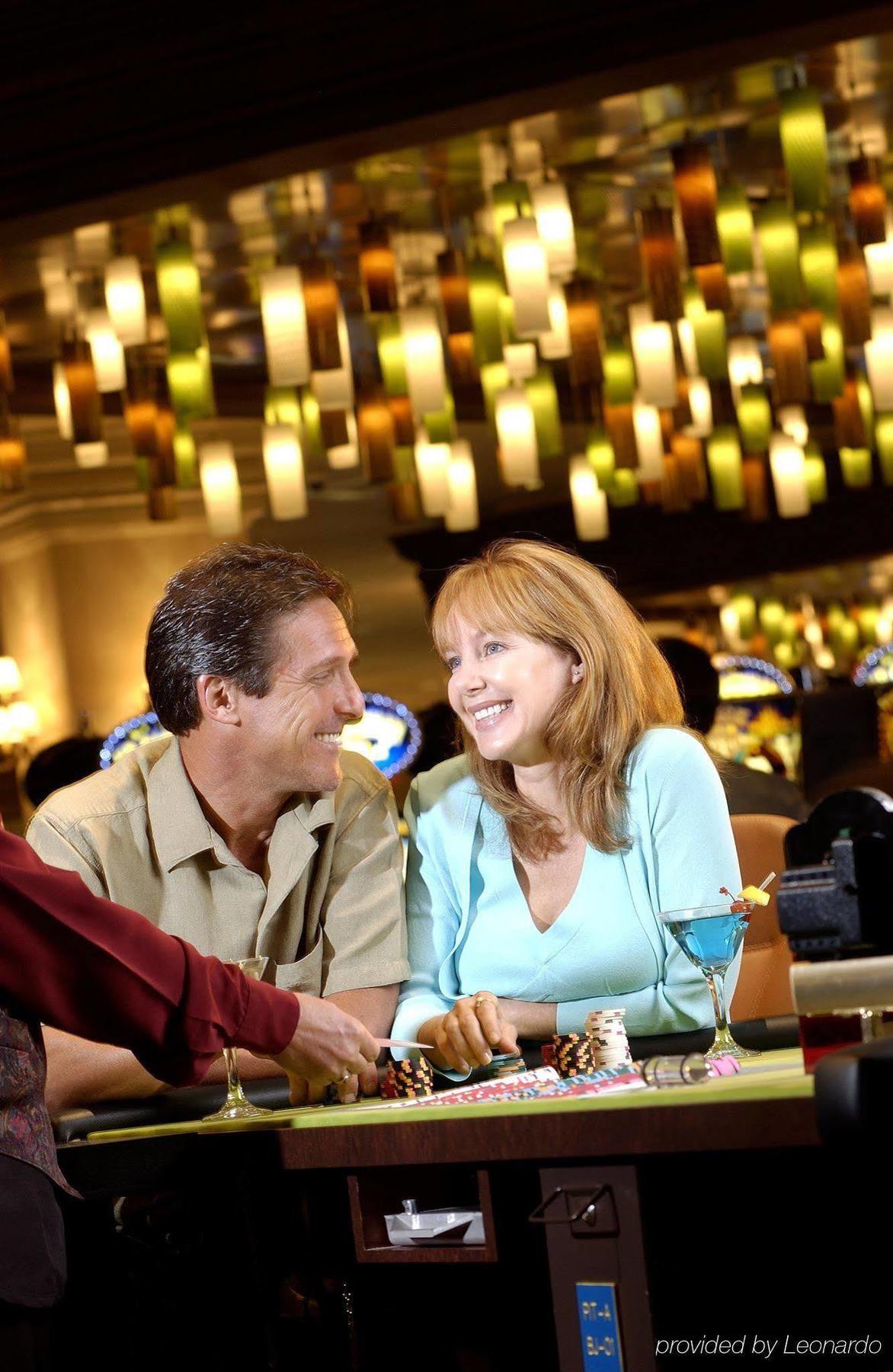 Island View Casino Resort Hotel 格尔夫波特 设施 照片